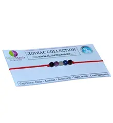 Bratara 5 pietre zodia Capricorn, Alege zodia: Carpricorn