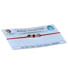 Bratara 5 pietre zodia Leu, Alege zodia: Leu