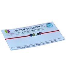 Bratara 5 pietre zodia Pesti, Alege zodia: Pesti