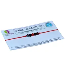 Bratara 5 pietre zodia Scorpion, Alege zodia: Scorpion