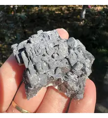 Floare de mina pentru colectie, unicat - C56 (Lot 1)