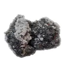 Floare de mina pentru colectie, unicat - C624 (Lot 1)