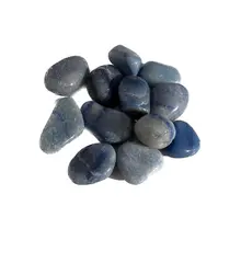 Cuart albastru rulat 15-20mm