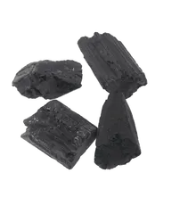 Turmalina neagra bruta 35-40mm, Marimi disponibile: 35-40mm