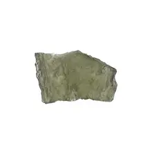 Moldavit, cristal natural unicat, A15