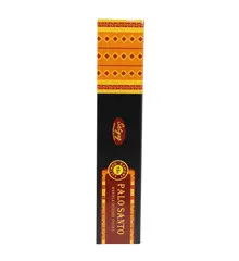 Betisoare parfumate Satyug - Palo santo 15g