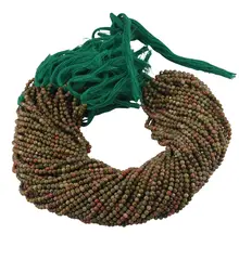 Sirag Unakit sfere fatetate 3mm, 31-32cm