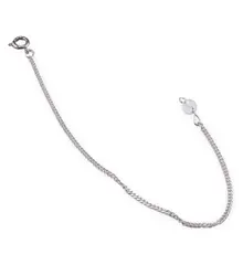 Lant pentru pendul, 18cm