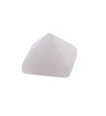 Piramida mica Cuart, 14mm