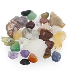 Calendar de Advent StoneMania Bijou 2025 – 25 de Cristale Surpriza