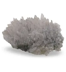 Floare de mina, cristal unicat, E1