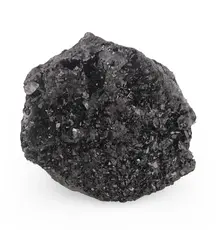 Floare de mina, cristal unicat, E7