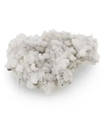 Floare de mina, cristal unicat, E8