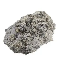 Floare de mina, cristal unicat, E12