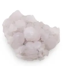 Floare de mina, cristal unicat, E3