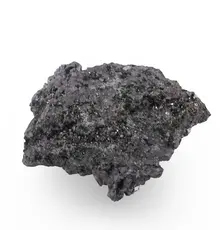 Floare de mina, cristal unicat, E5