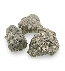 Pirita bruta, 100-120g