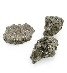 Pirita bruta, 80-100g