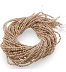 Sirag Magnezit sfere 4mm, 40cm