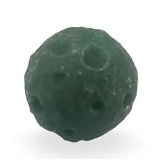 Planeta sfera din Aventurin - 39mm