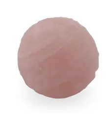 Planeta sfera din Cuart roz - 39mm