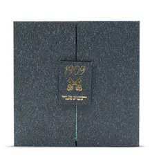 Set Cadou de Carti de Tarot cu Folie Aurie si Turcoaz cu ghid - 78 de carti