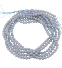 Sirag Angelit sfere 6mm, 38cm