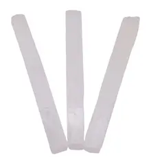 Bagheta bruta din Selenit, 14-15cm