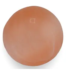 Sfera din Selenit orange, 7-8cm