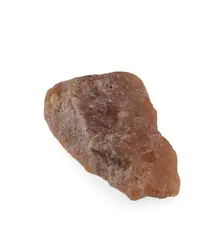 Scheelite natural brut, cristal unicat A3