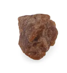 Scheelite natural brut, cristal unicat A5