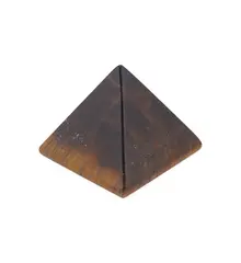 Piramida medie din Ochi de Tigru, 30-40mm