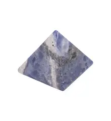 Piramida medie din Sodalit, 30-40mm