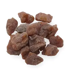 Scheelite natural brut, 14-17mm