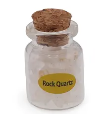 Sticla cu spartura Cristal de stanca, 3cm