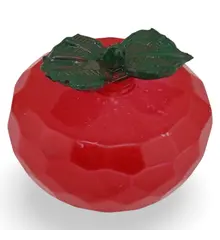 Mar Feng Shui rosu - 35mm