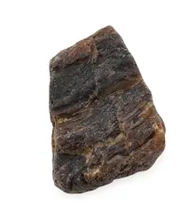 Chihlimbar natural brut din Indonezia, B14