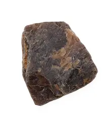 Chihlimbar natural brut din Indonezia, B15