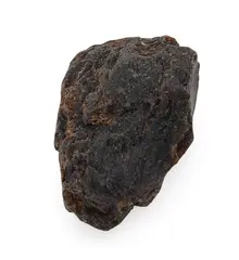 Chihlimbar natural brut din Indonezia, B21