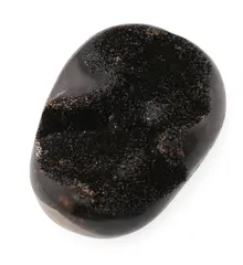 Septaria cristal natural unicat, S11