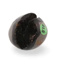 Septaria cristal natural unicat, S16