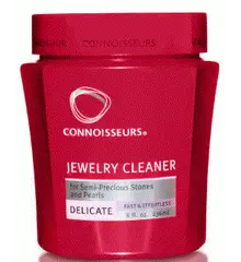 Solutie curatat bijuterii delicate, Connoisseurs, 236ml
