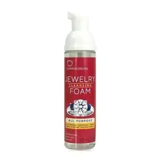 Spray cu spuma pentru curatat bijuterii Connoisseurs, 70ml