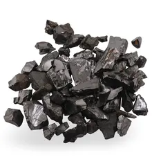 Shungit elite brut 10g, Alege cantitatea: 10g