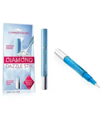 Creion pentru curatat diamante - diamond dazzle essentials, Connoisseurs, 1.5ml