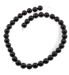 Sirag Onix sfere 10mm, 38cm