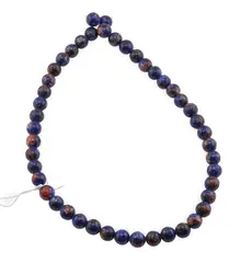 Sirag Regalit sfere 8mm, 38cm