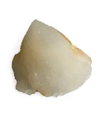 Floare de mina pentru colectie, cristal natural unicat, 69x79x61mm, 267g, cod F6