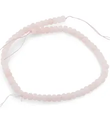 Sirag Cuart roz discuri fatetate 8mm, 37cm