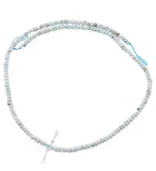 Sirag Larimar discuri fatetate 3mm, 37cm